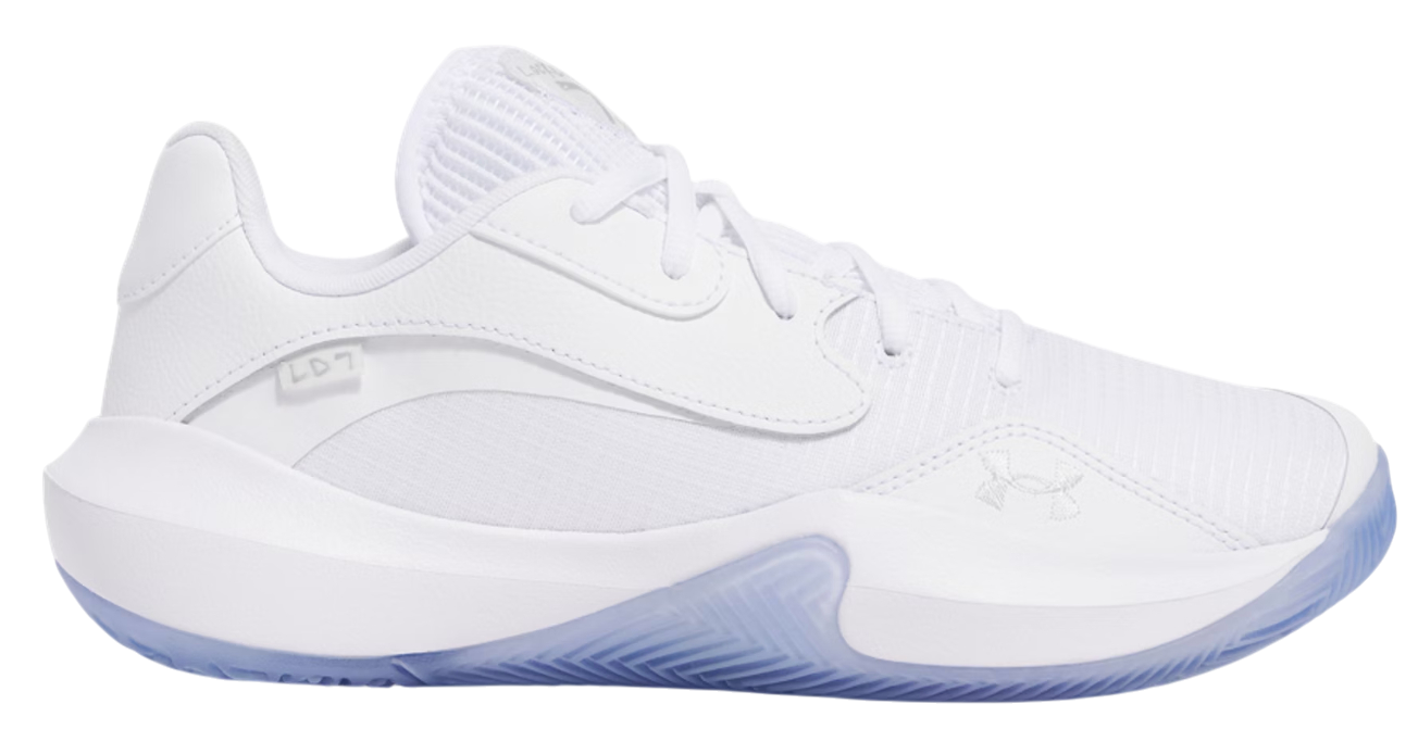 UA Lockdown 7 Low