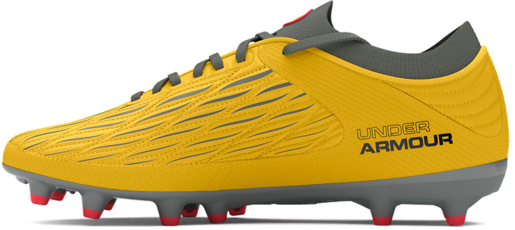 Under armour magnetico gold hotsell