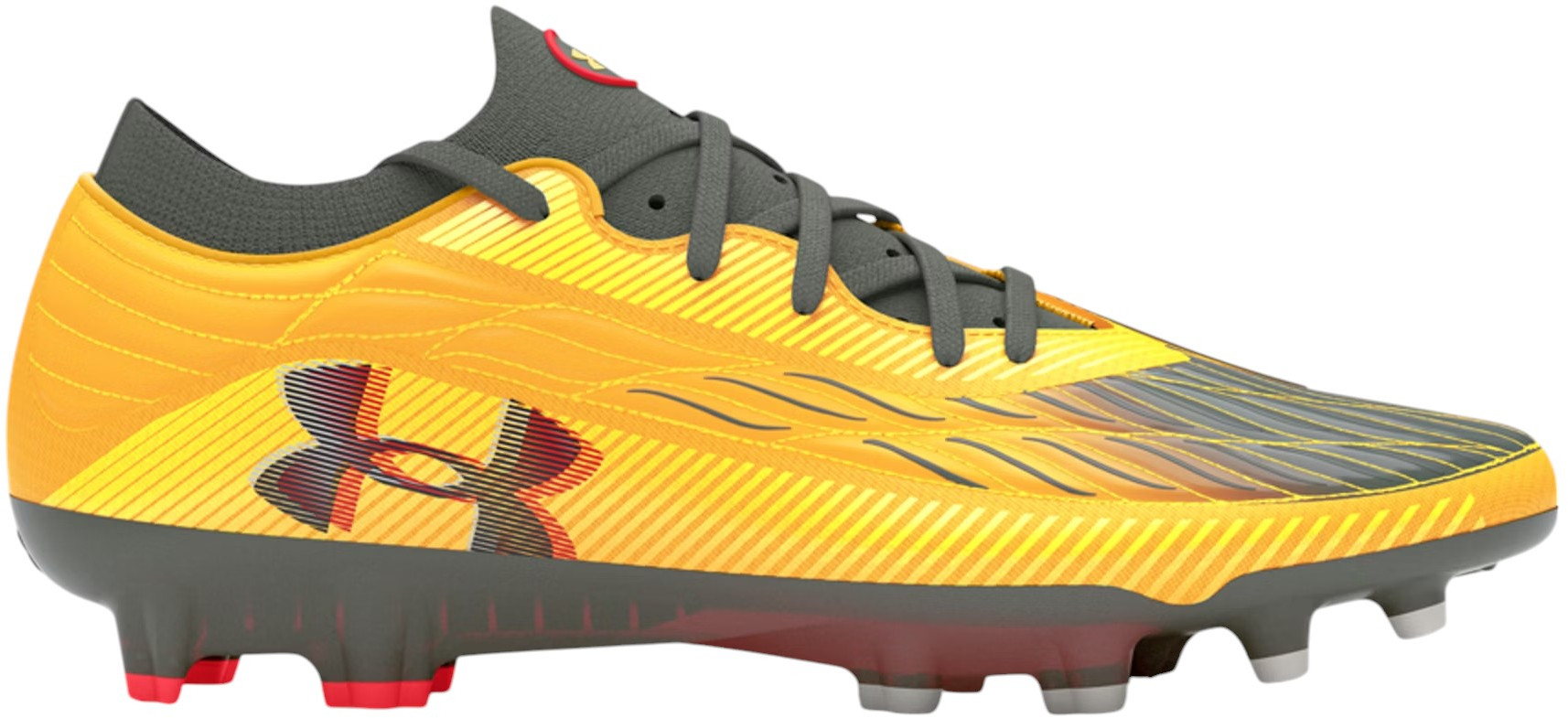 Botas de fútbol Under Armour Magnetico Elite FG