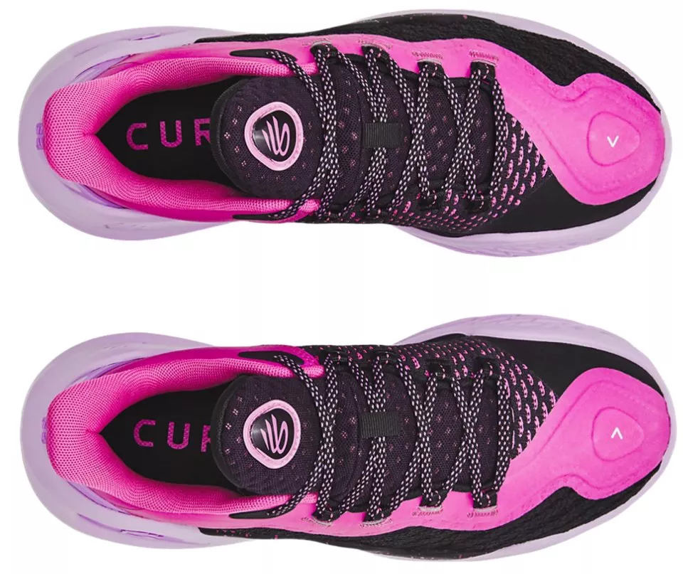 Unisex basketbalové boty Under Armour Curry 11 GD