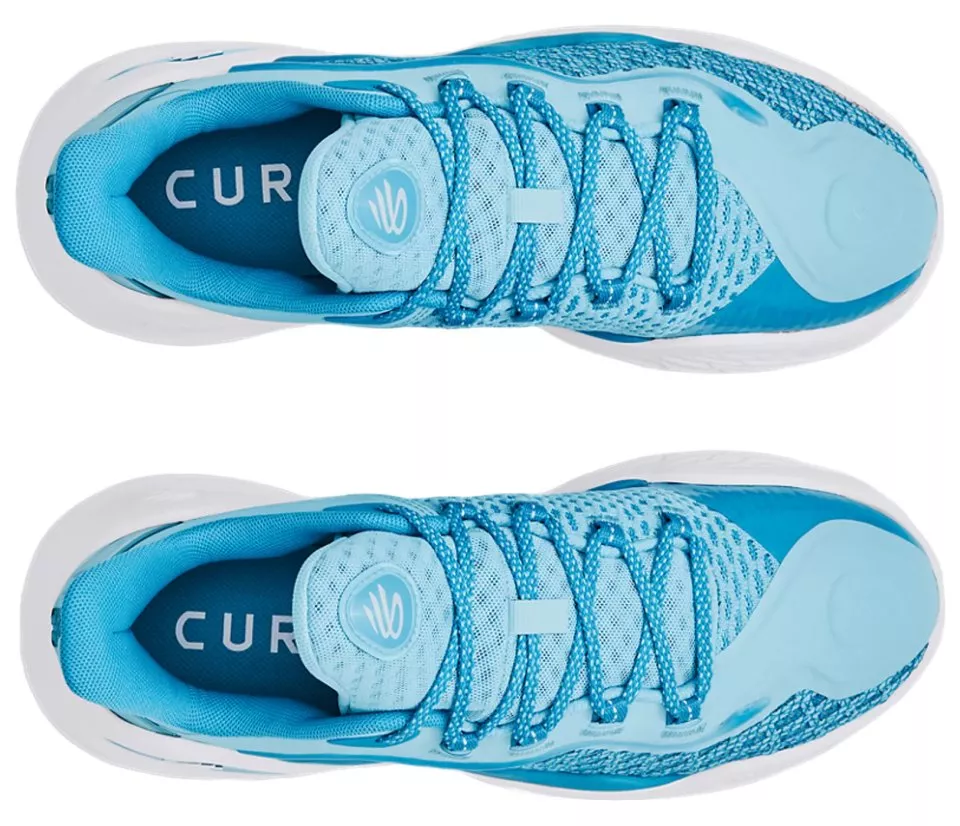 Basketball shoes Under Armour CURRY 11 MOUTHGUARD