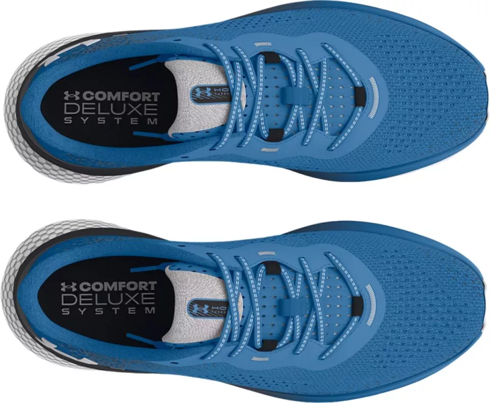 Löparskor Under Armour UA BGS HOVR Turbulence 2