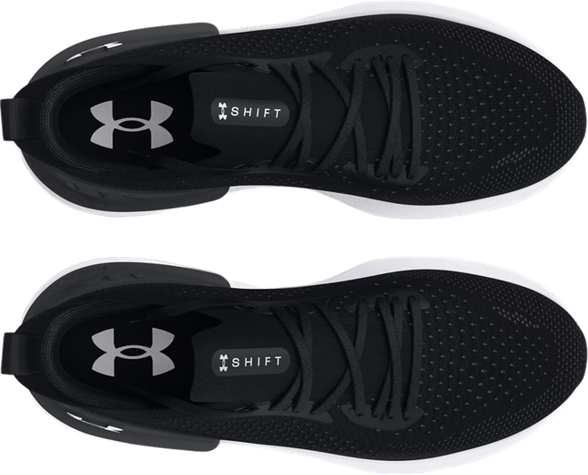 Running shoes Under Armour UA Shift - Top4Running.com