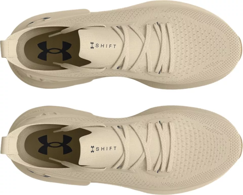 Pánské běžecké boty Under Armour Shift