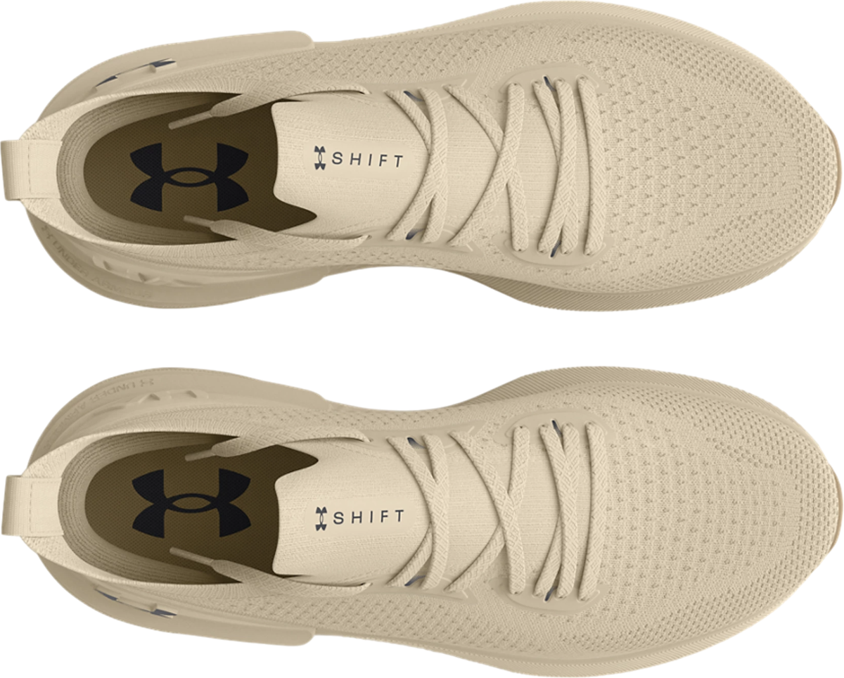 Running shoes Under Armour UA Shift - Top4Running.com