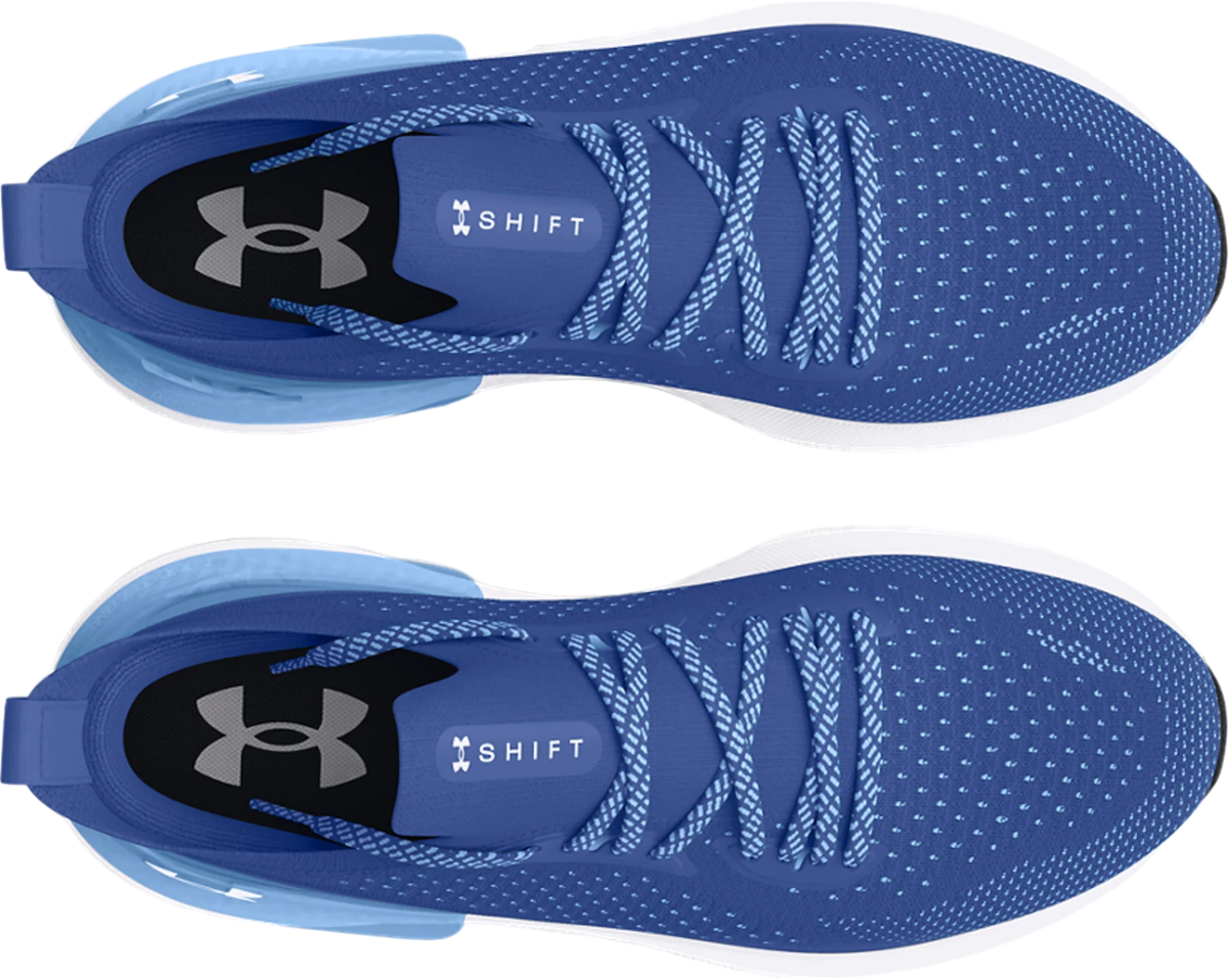 Shoes Under Armour UA Charged Revitalize Sportstyle
