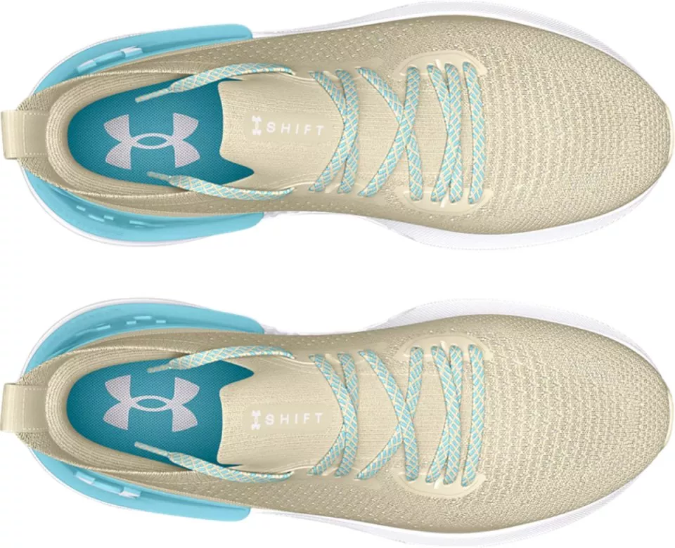 Running shoes Under Armour UA W Shift