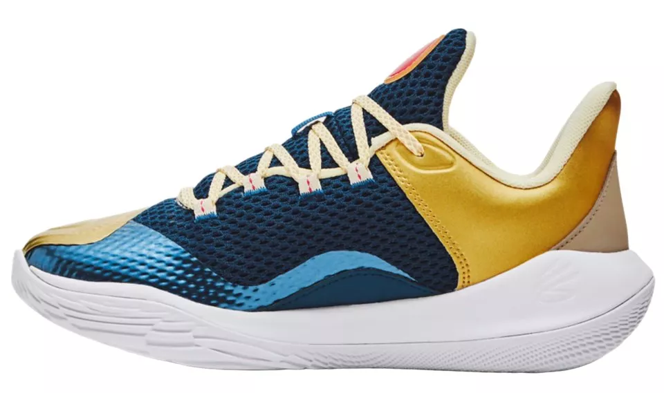 Basketball shoes Under Armour GS CURRY 11 CM