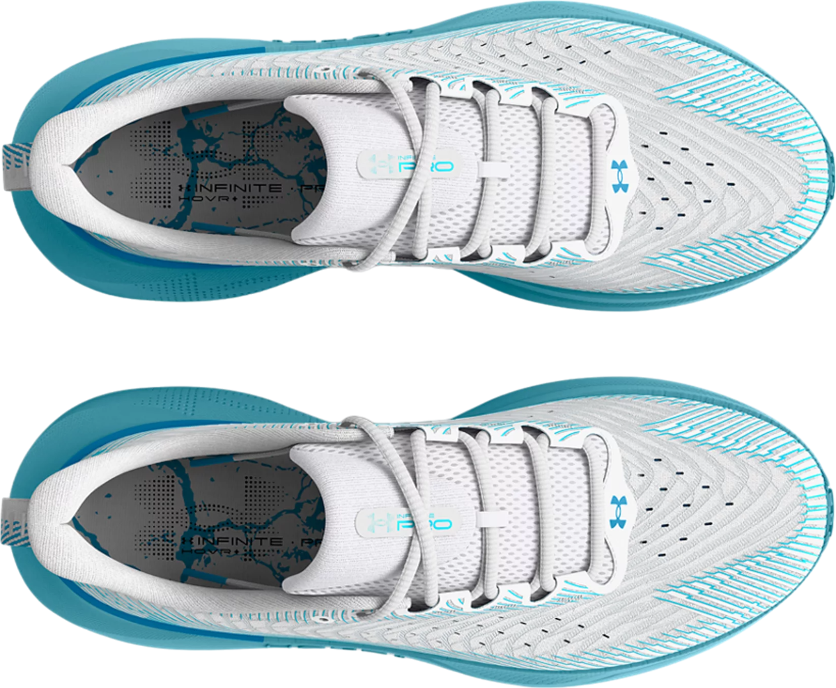 Running shoes Under Armour UA U Infinite Pro Fire & Ice