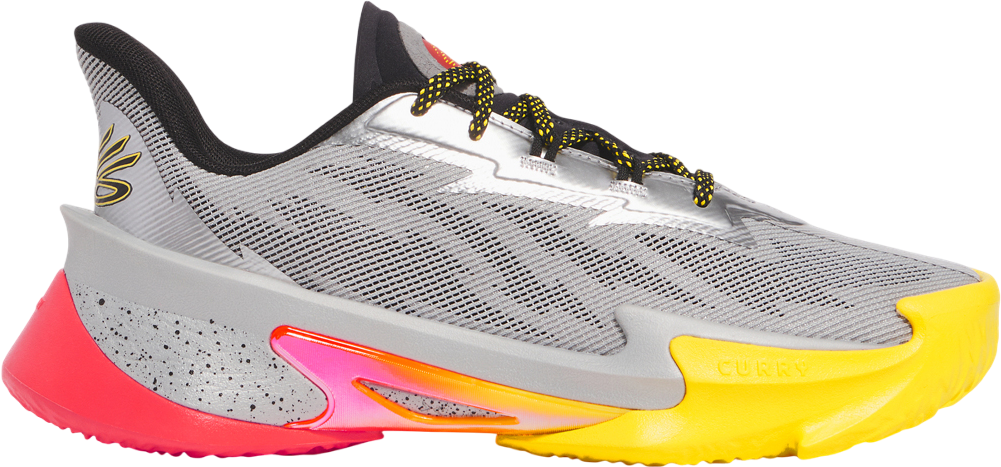 Under Armour Curry Series 7 shoe