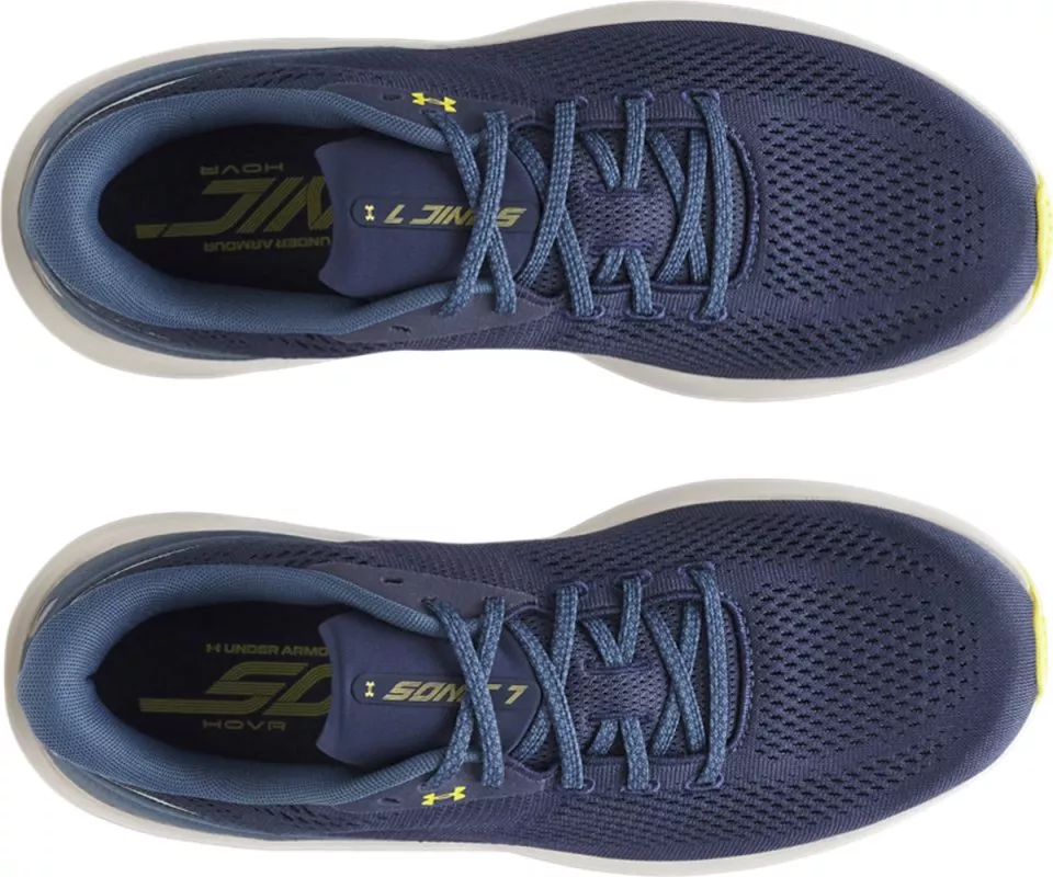 Buty do biegania Under Armour UA Sonic 7