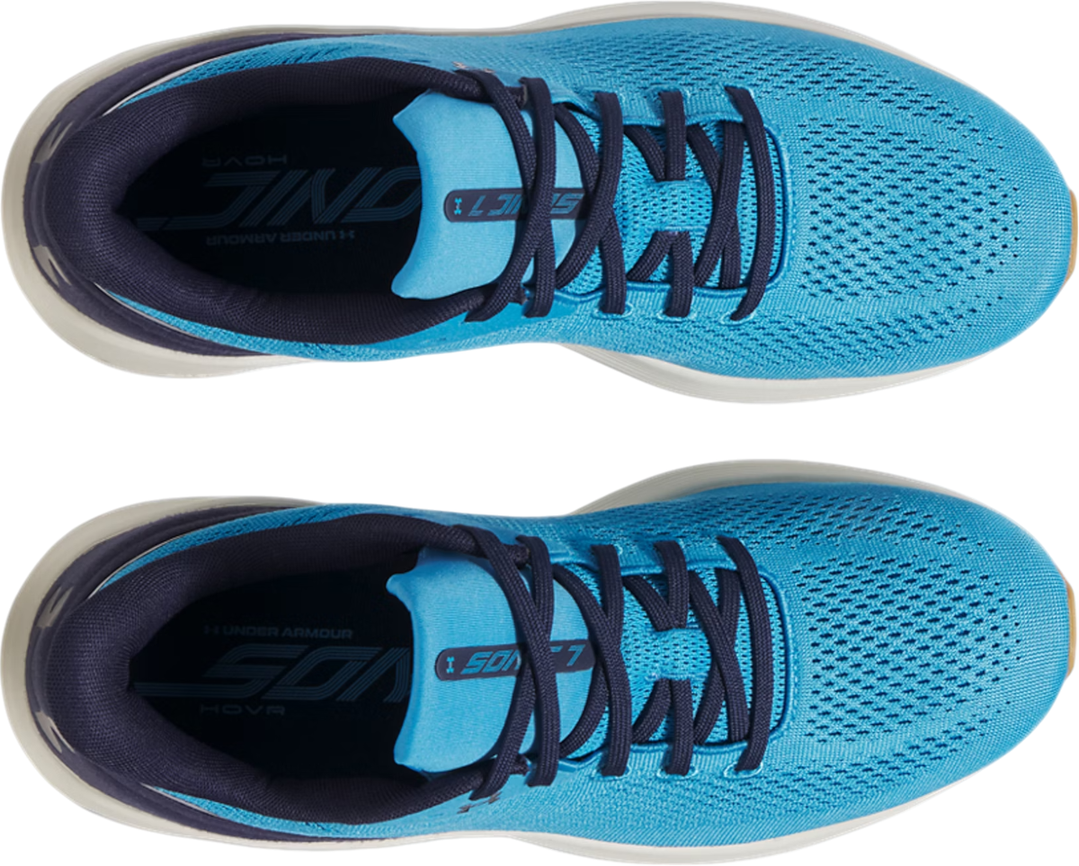 Running shoes Under Armour Sonic 7 - Top4Running.com