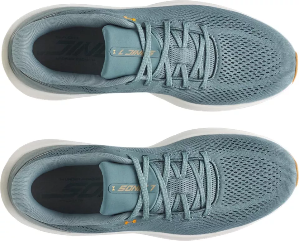 Under Armour UA Sonic 7 Futócipő