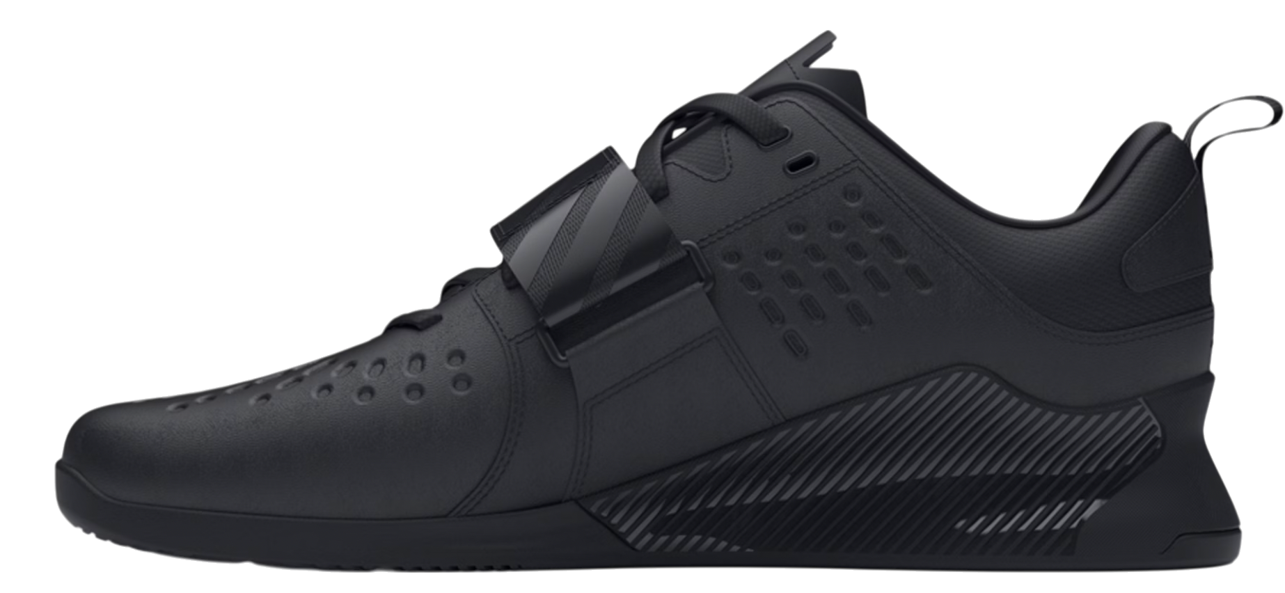 Fitness shoes Under Armour UA Reign Lifter - Top4Running.com display picture 3