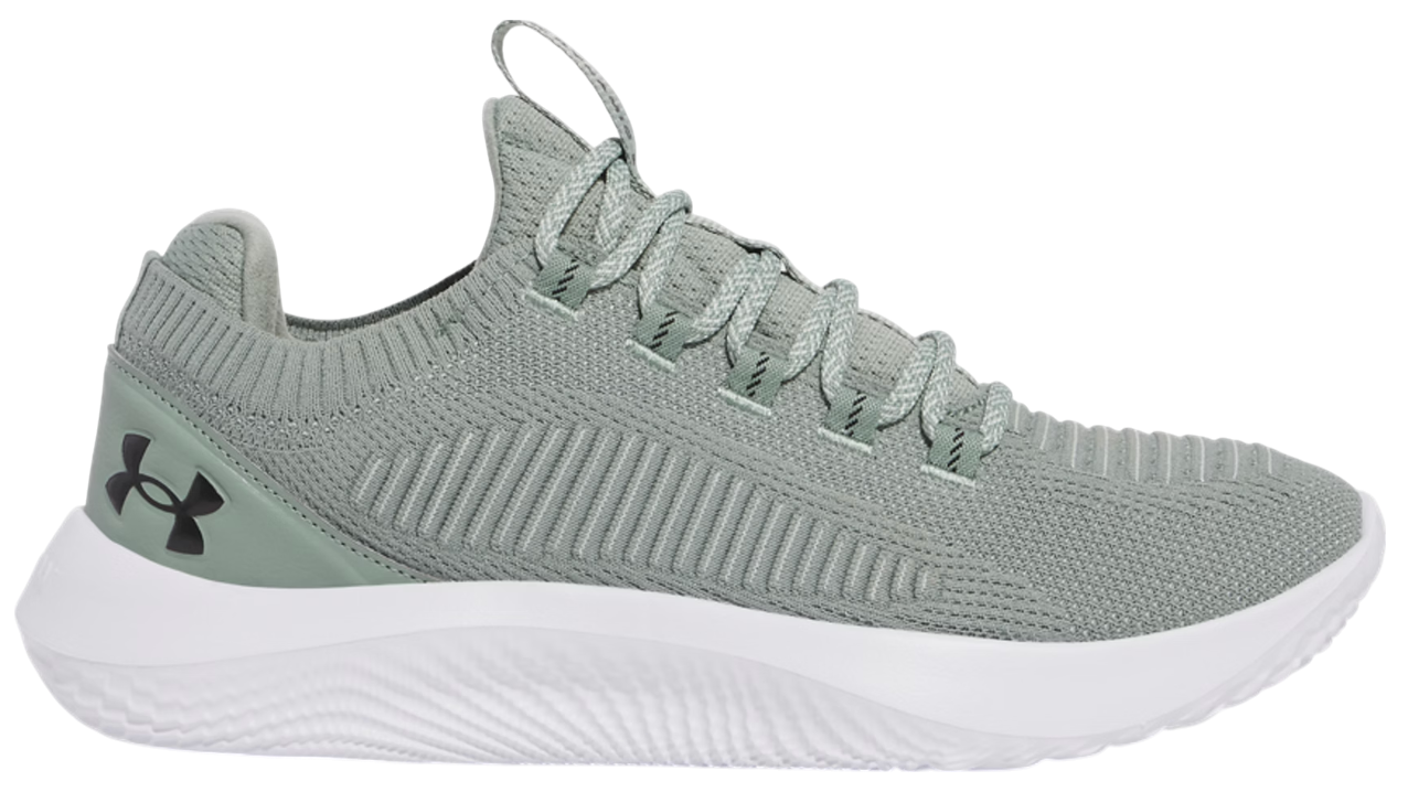 UA Dynamic 2