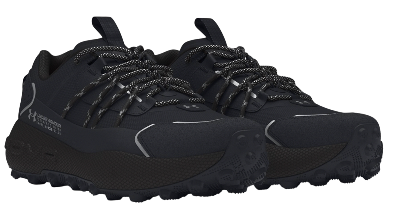 UNDER ARMOUR ローカットスニーカー FAT TIRE LOW 27 UA Fat Tire Venture Pro Unisex Shoes | Under Armour