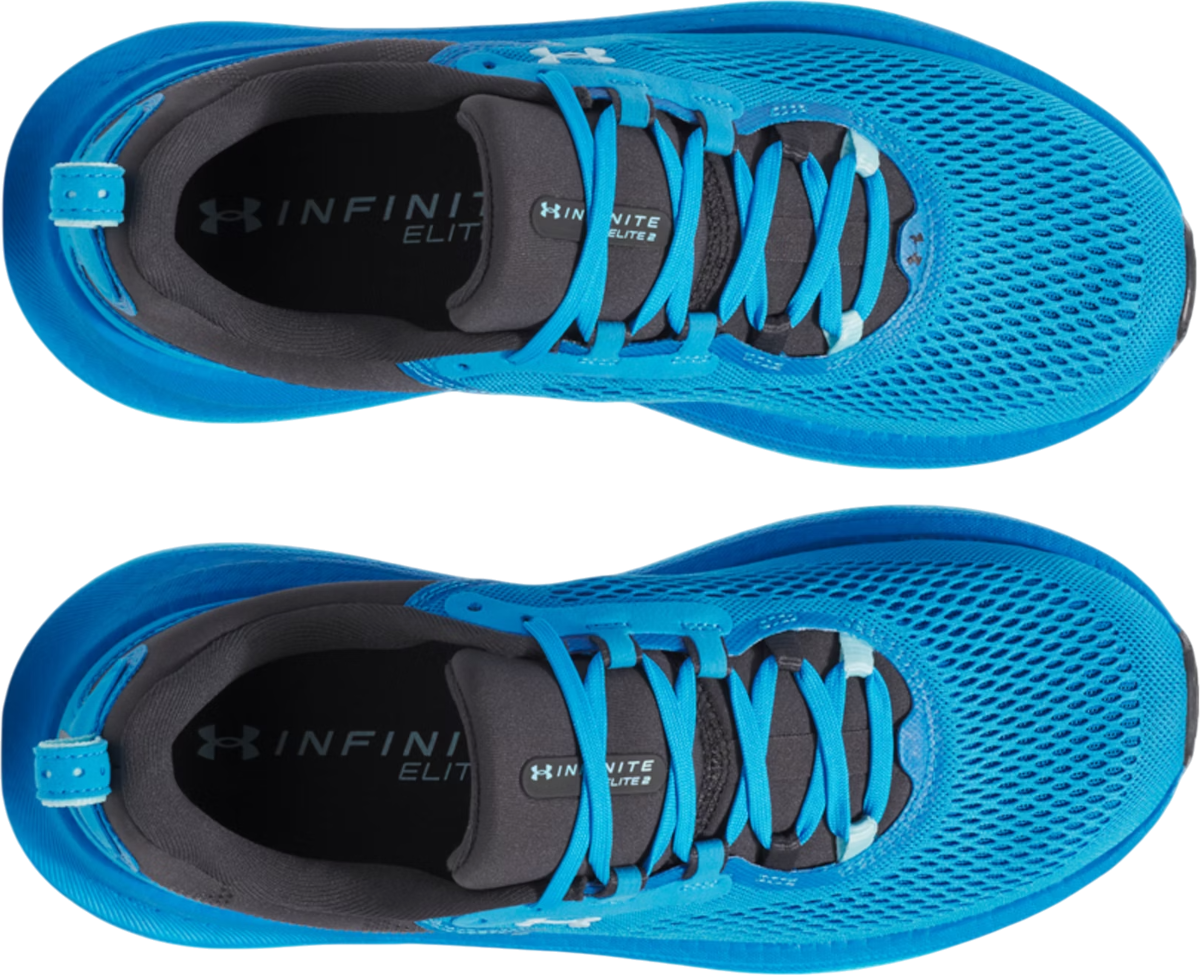Running shoes Under Armour Infinite Elite 2 - Top4Running.com