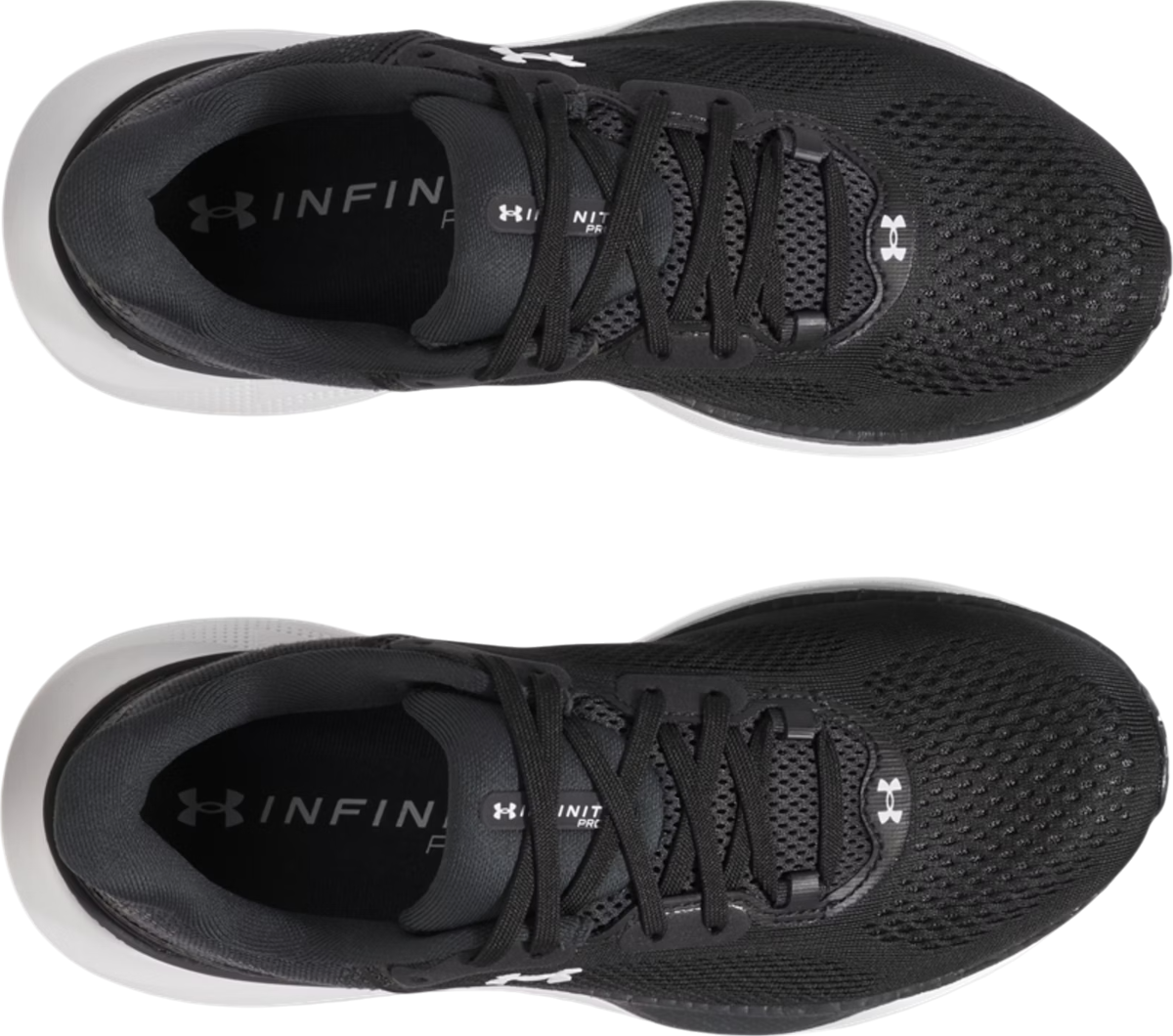 Running shoes Under Armour Infinite Pro 2 - Top4Running.com