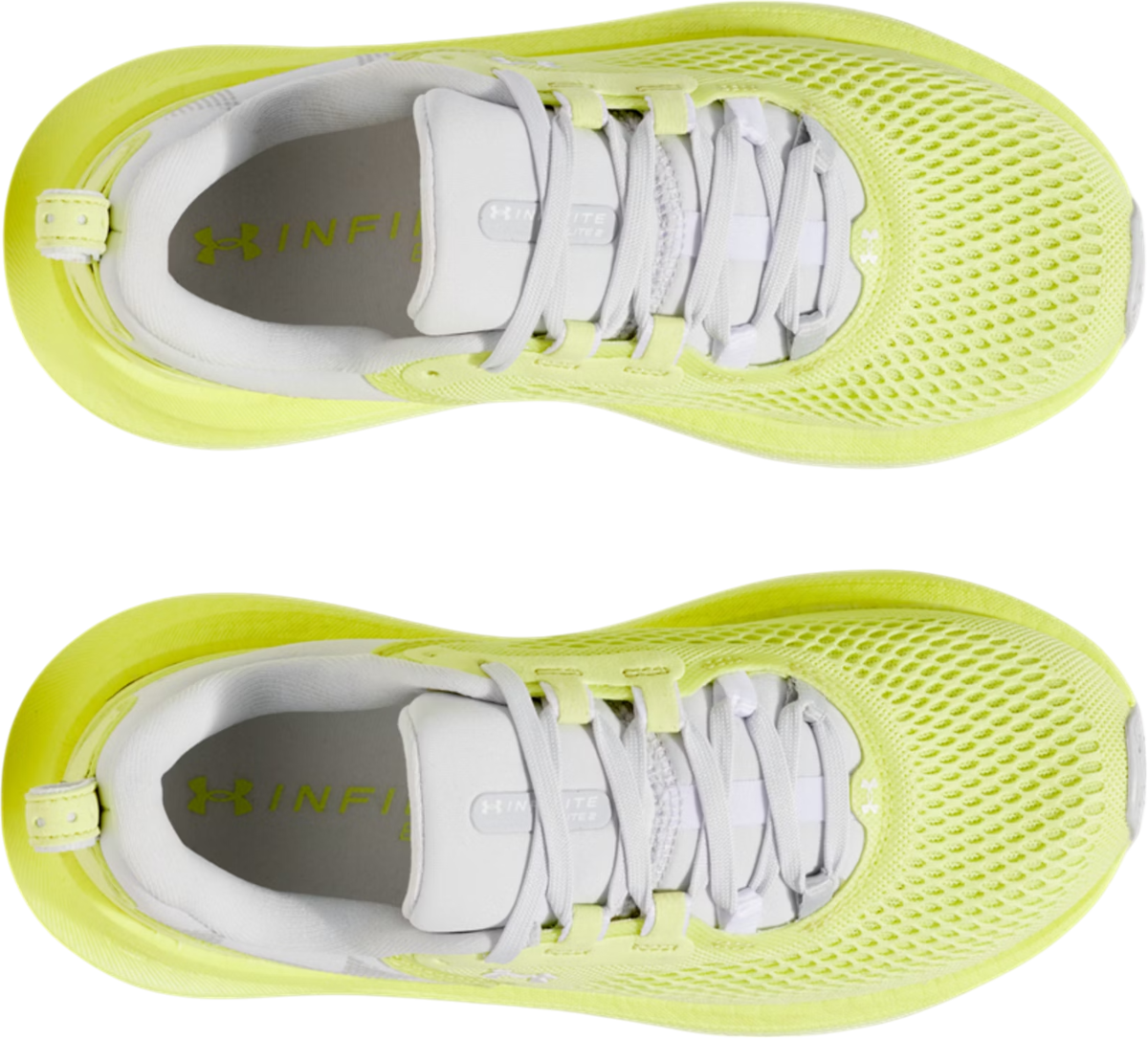 Running shoes Under Armour Infinite Elite 2 - Top4Running.com