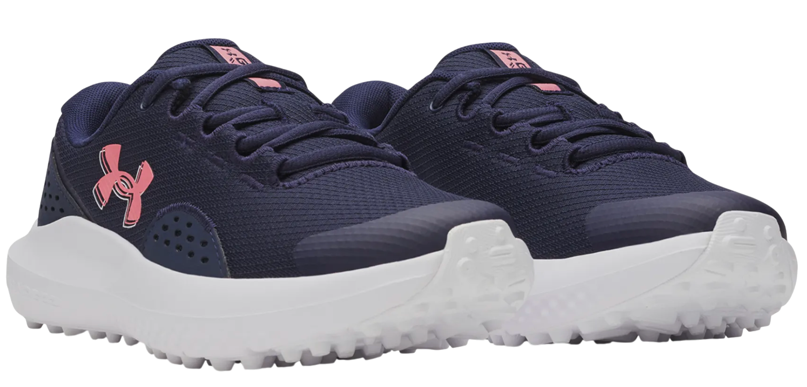 Under Armour Surge Golf | Incaltaminte | damă | albastru — foto 3