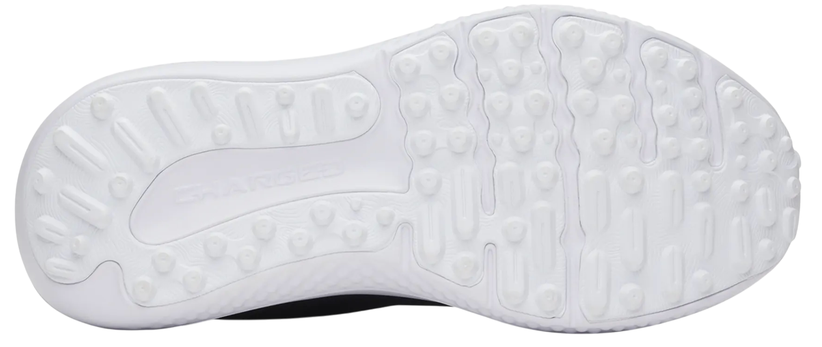 Under Armour Surge Golf | Incaltaminte | damă | albastru — foto 4