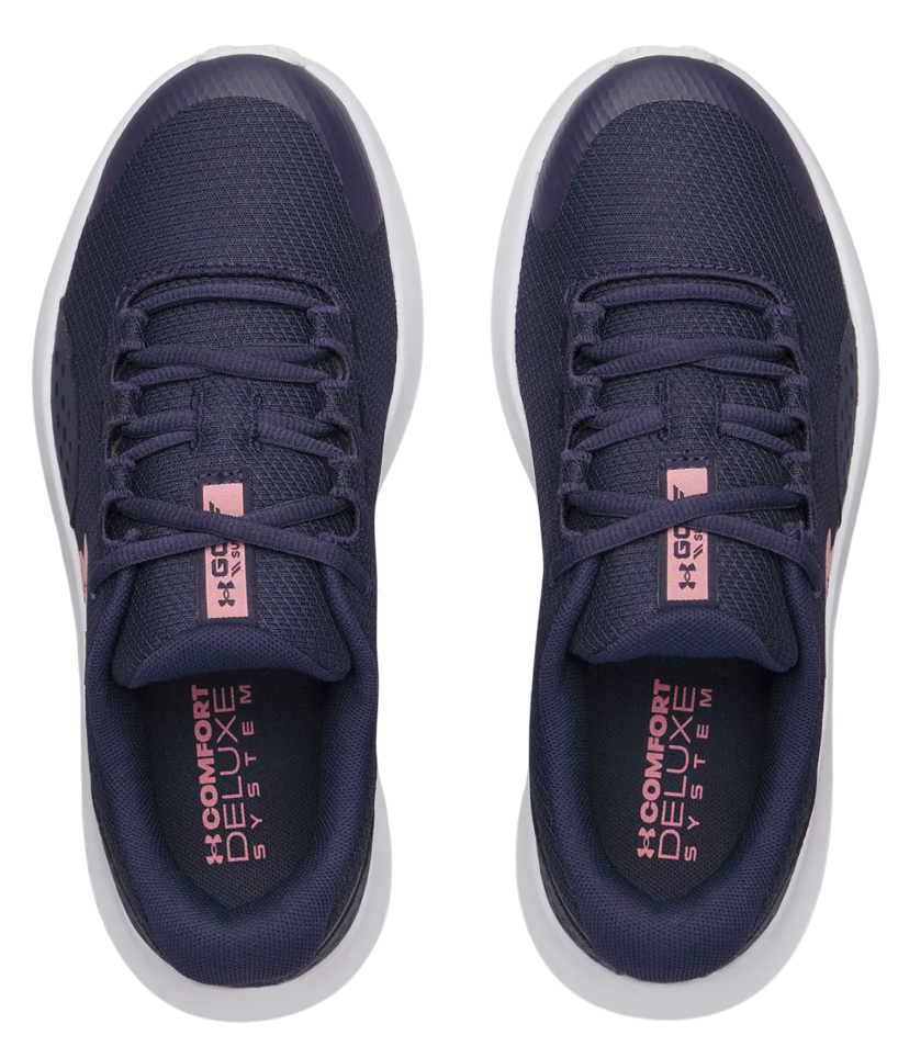 Under Armour Surge Golf | Incaltaminte | damă | albastru — foto 5