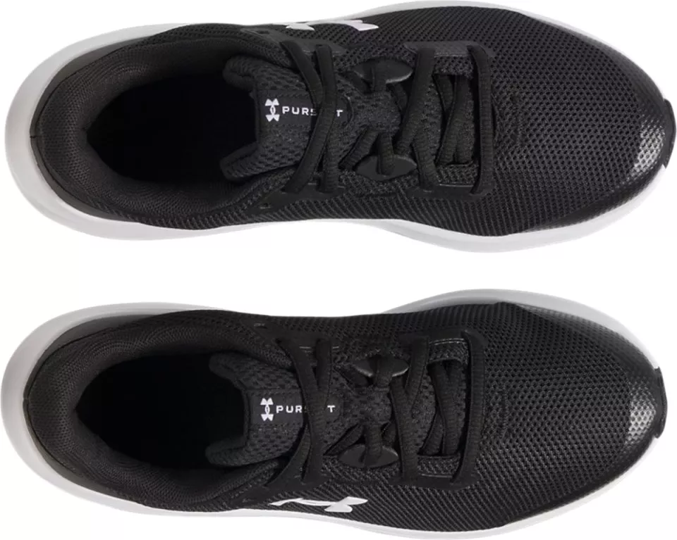 Under Armour UA BGS Pursuit 4 Futócipő