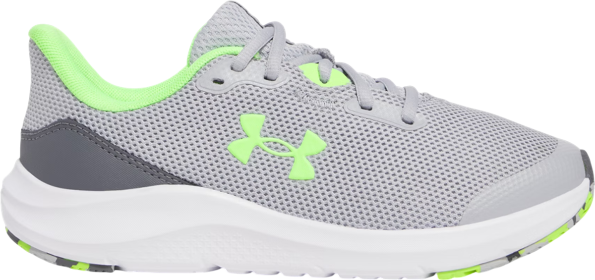 UA BGS Pursuit 4