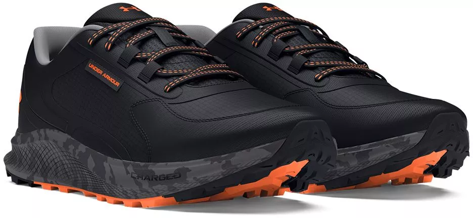Under Armour UA Charged Bandit TR 3 Terepfutó cipők