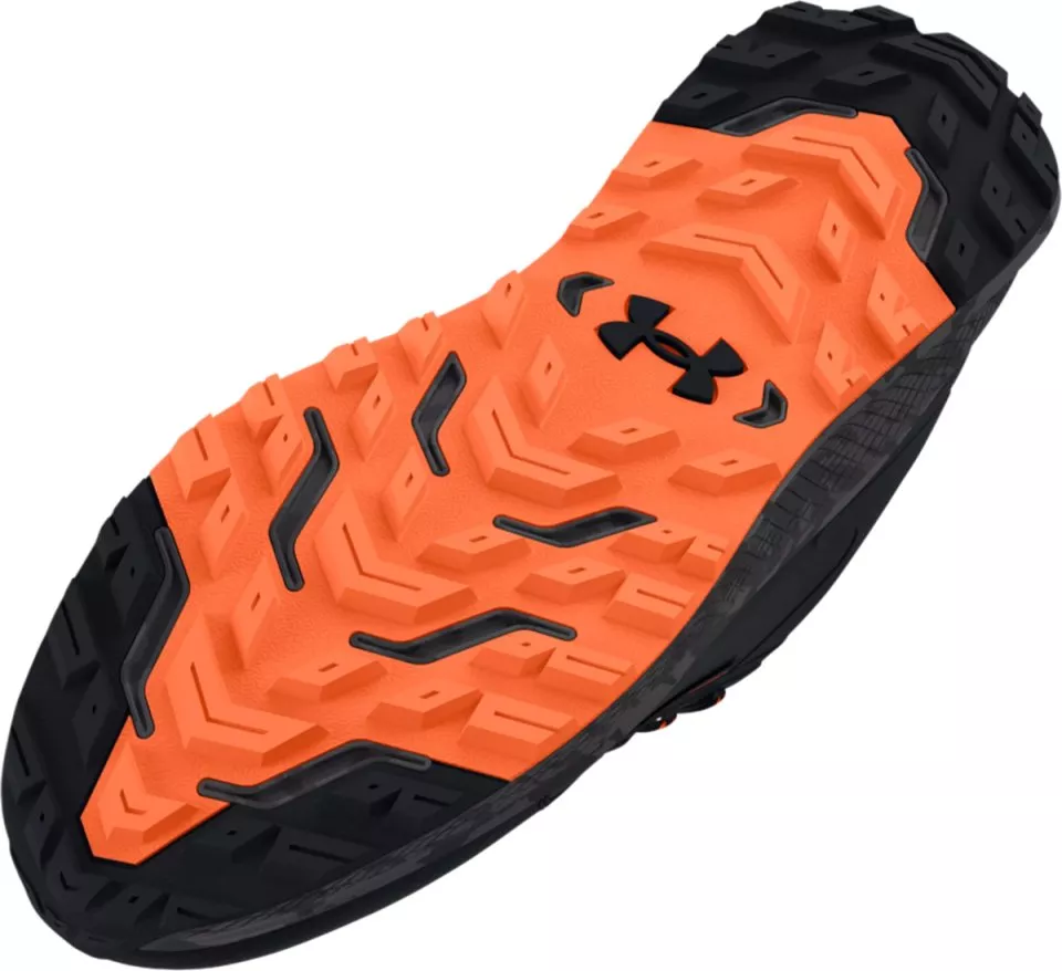 Trailové topánky Under Armour UA Charged Bandit TR 3