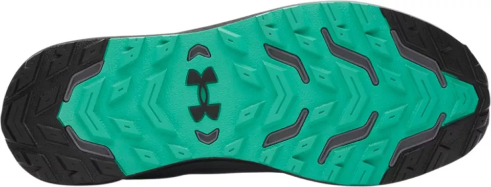 Trail-Schuhe Under Armour Charged Bandit TR 3