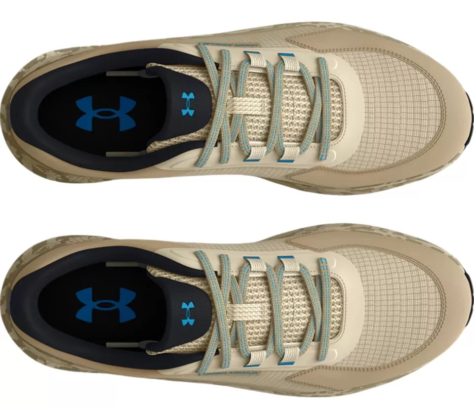 Polkukengät Under Armour UA Charged Bandit TR 3