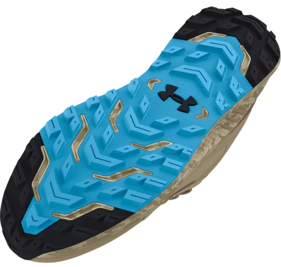 Trailsko Under Armour UA Charged Bandit TR 3