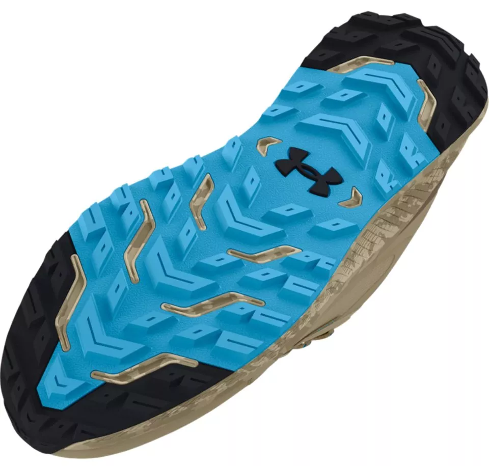 Παπούτσια Trail Under Armour UA Charged Bandit TR 3