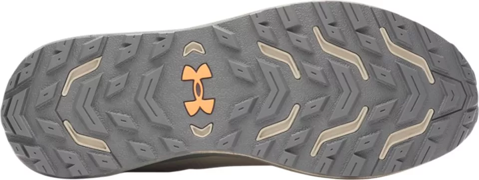 Polkukengät Under Armour Charged Bandit TR 3