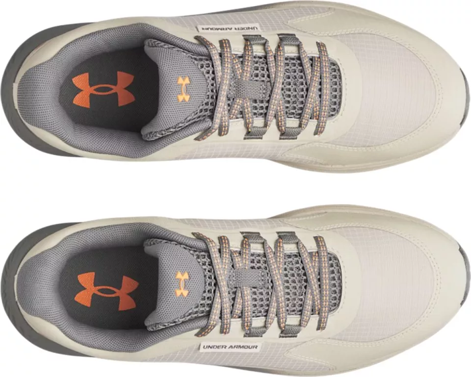 Polkukengät Under Armour Charged Bandit TR 3