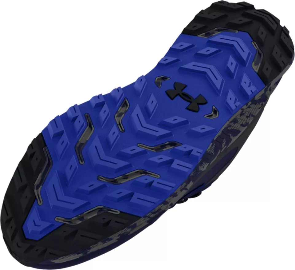 Zapatillas para trail Under Armour UA Charged Bandit TR 3