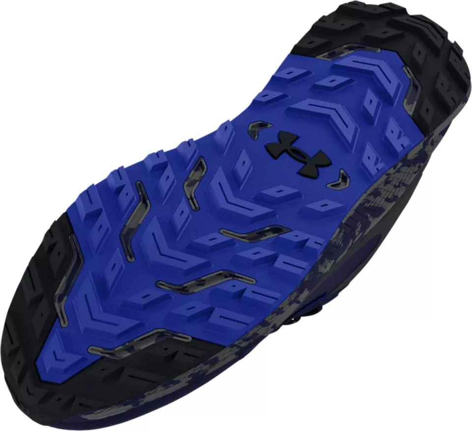 Sapatilhas de trail Under Armour UA Charged Bandit TR 3