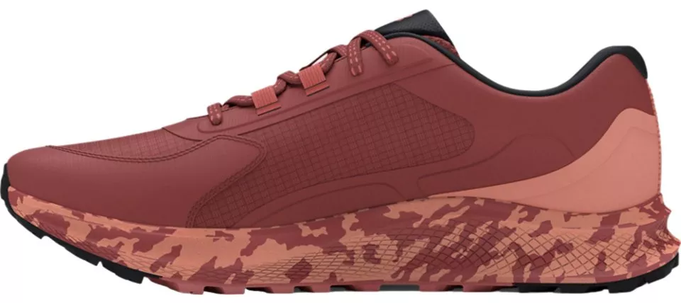 Zapatillas para trail Under Armour UA Charged Bandit TR 3