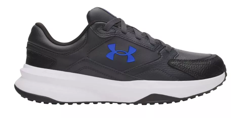 Incaltaminte Under Armour Edge Leather Training