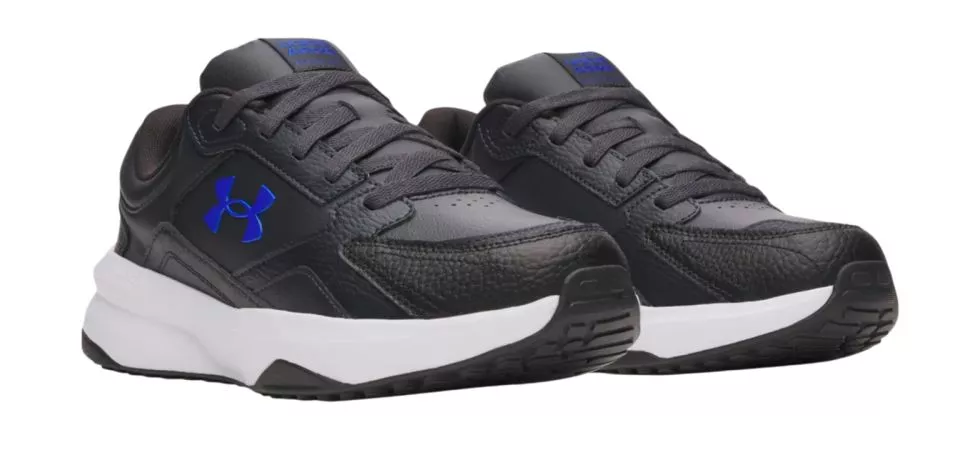 Incaltaminte Under Armour Edge Leather Training