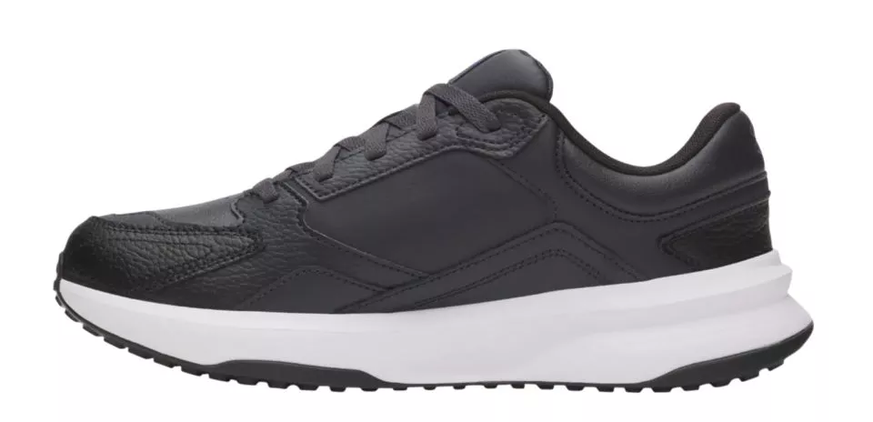 Incaltaminte Under Armour Edge Leather Training