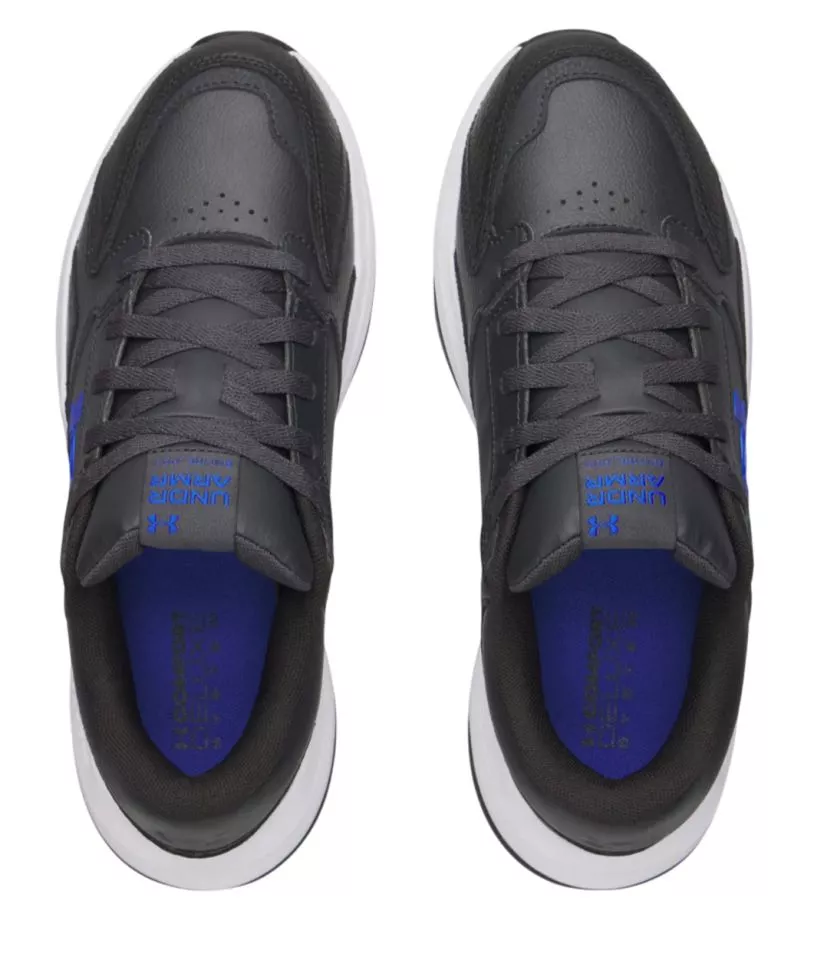 Incaltaminte Under Armour Edge Leather Training
