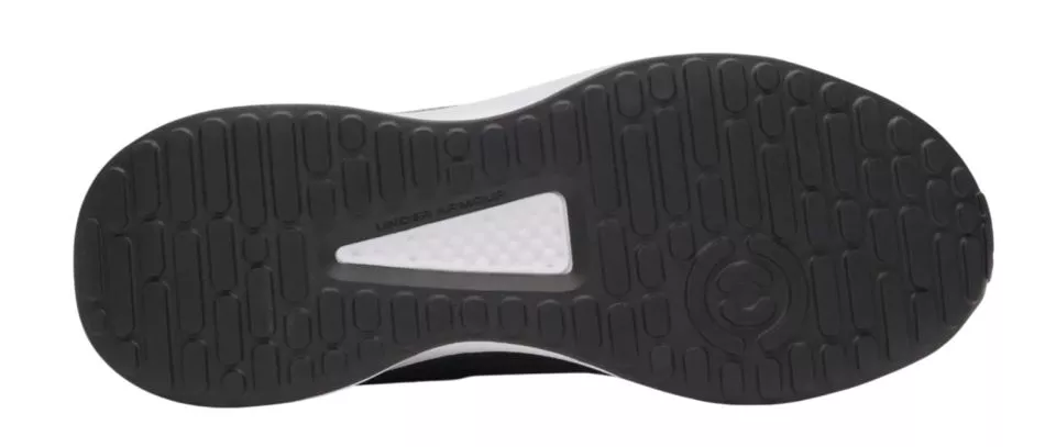Incaltaminte Under Armour Edge Leather Training