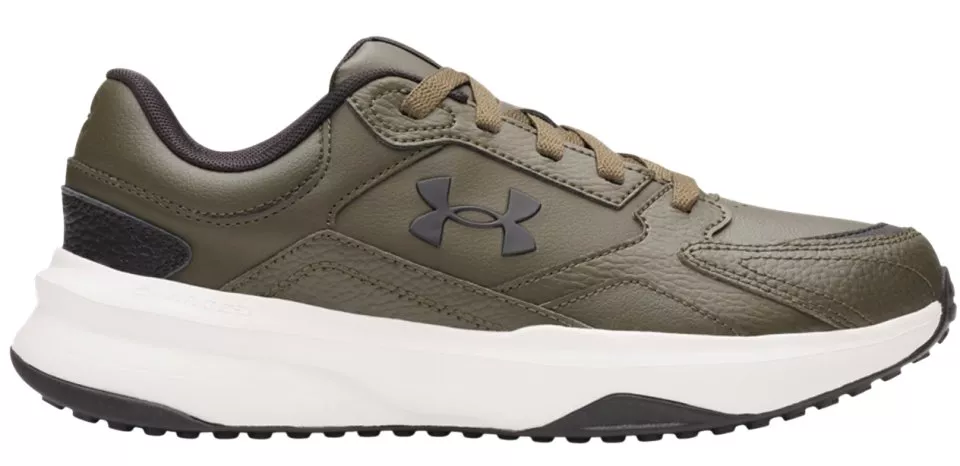 Sko Under Armour Edge Leather Training