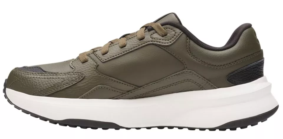 Sko Under Armour Edge Leather Training