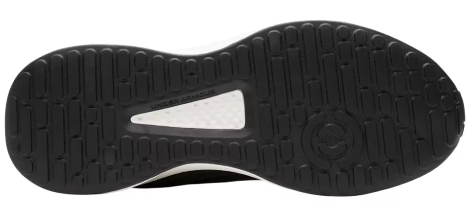 Sko Under Armour Edge Leather Training