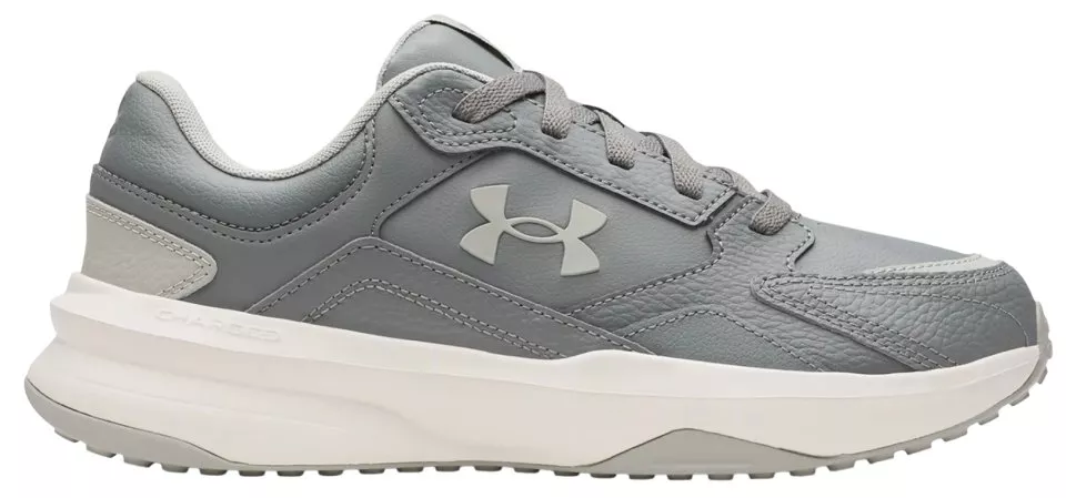 Under Armour Edge Leather Training Cipők