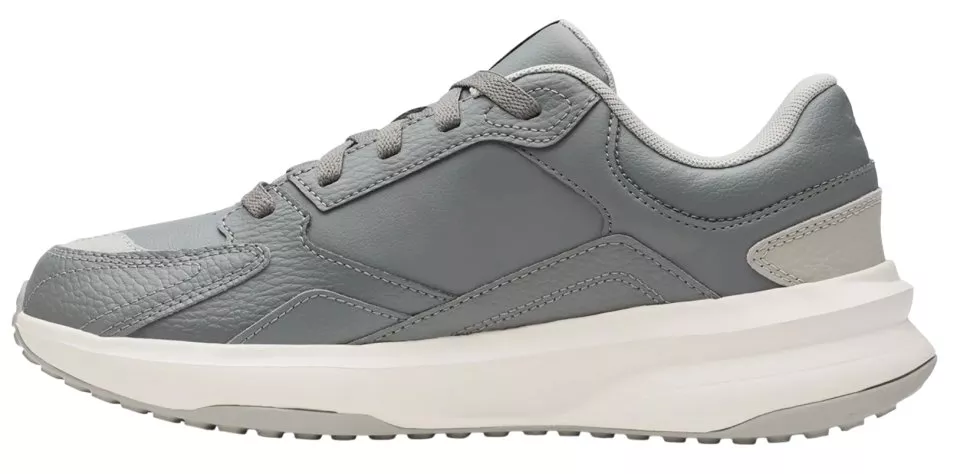 Under Armour Edge Leather Training Cipők