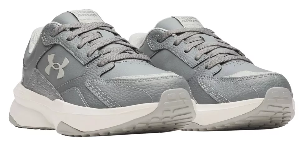 Under Armour Edge Leather Training Cipők